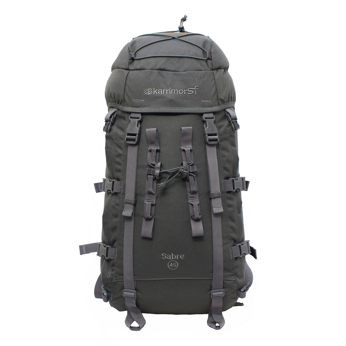 Karrimor SF Sabre 45 PLCE Military Backpack