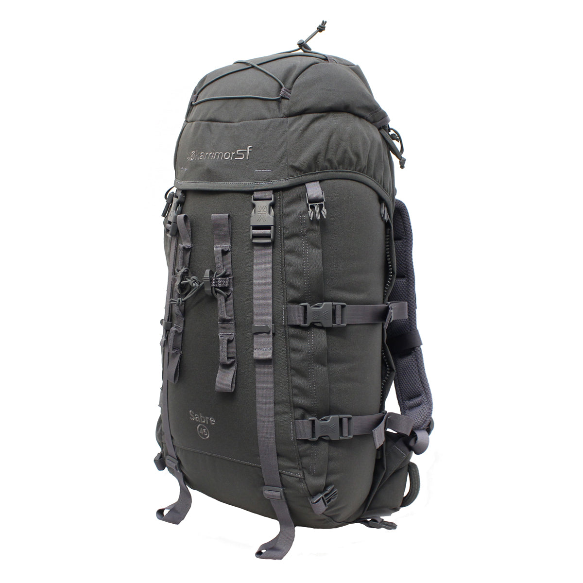 Karrimor SF Sabre 45 PLCE Military Backpack