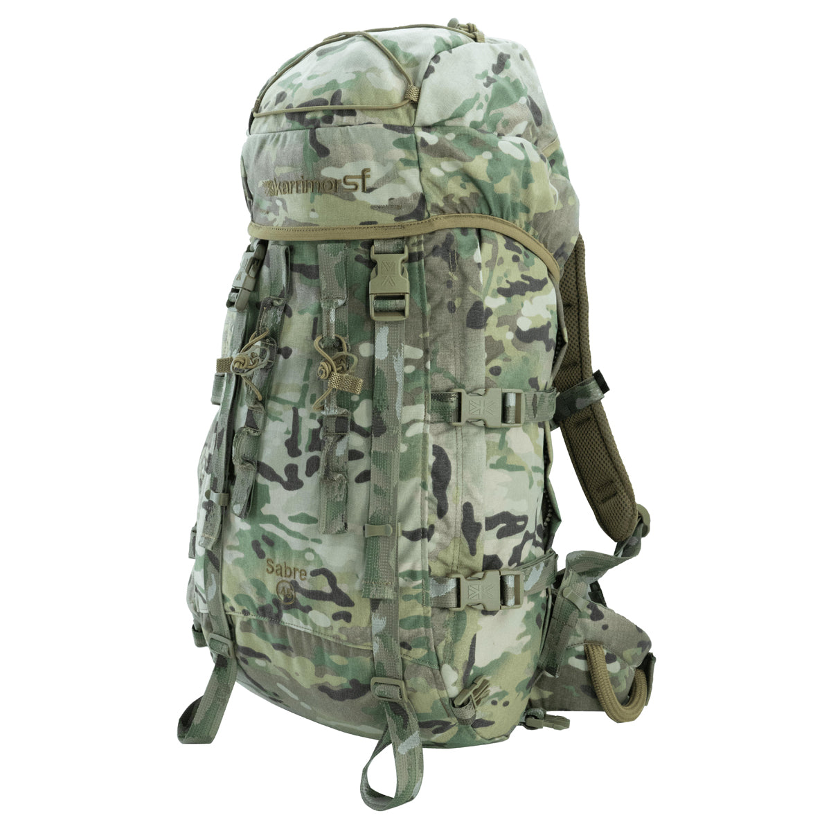 Karrimor SF Sabre 45 PLCE Military Backpack