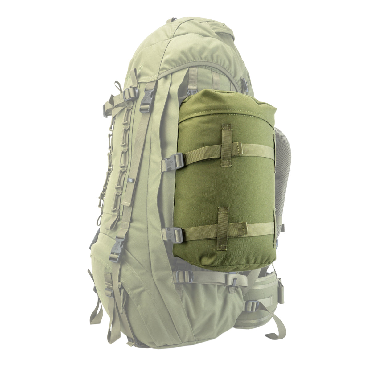 Karrimor SF Sabre Side Pockets - Pair