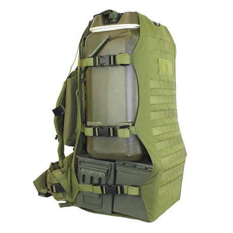 Karrimor SF Loki Heavy Load Carrier Backpack