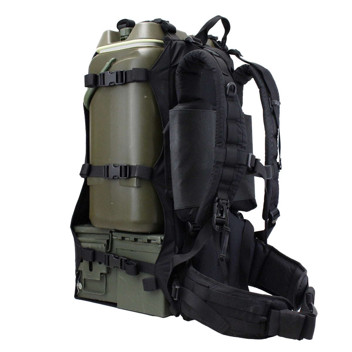 Karrimor SF Loki Heavy Load Carrier Backpack