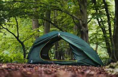Sierra Designs Meteor 3000 Tent