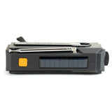 Highlander Universal Survival Emergency Power Hub (Powerbank, Torch, Radio, SOS)