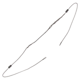 Man Kung MK-CBS60 Bow String