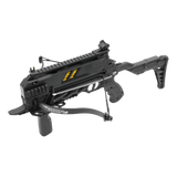 Man Kung MK-TCS3BK Sobek Recurve Pistol Crossbow