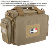 Maxpedition Major League Shooter Swat Patch