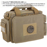 Maxpedition MOLON LABE Arid Patch