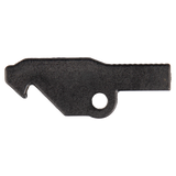 Man Kung Stock hook for Alligator black