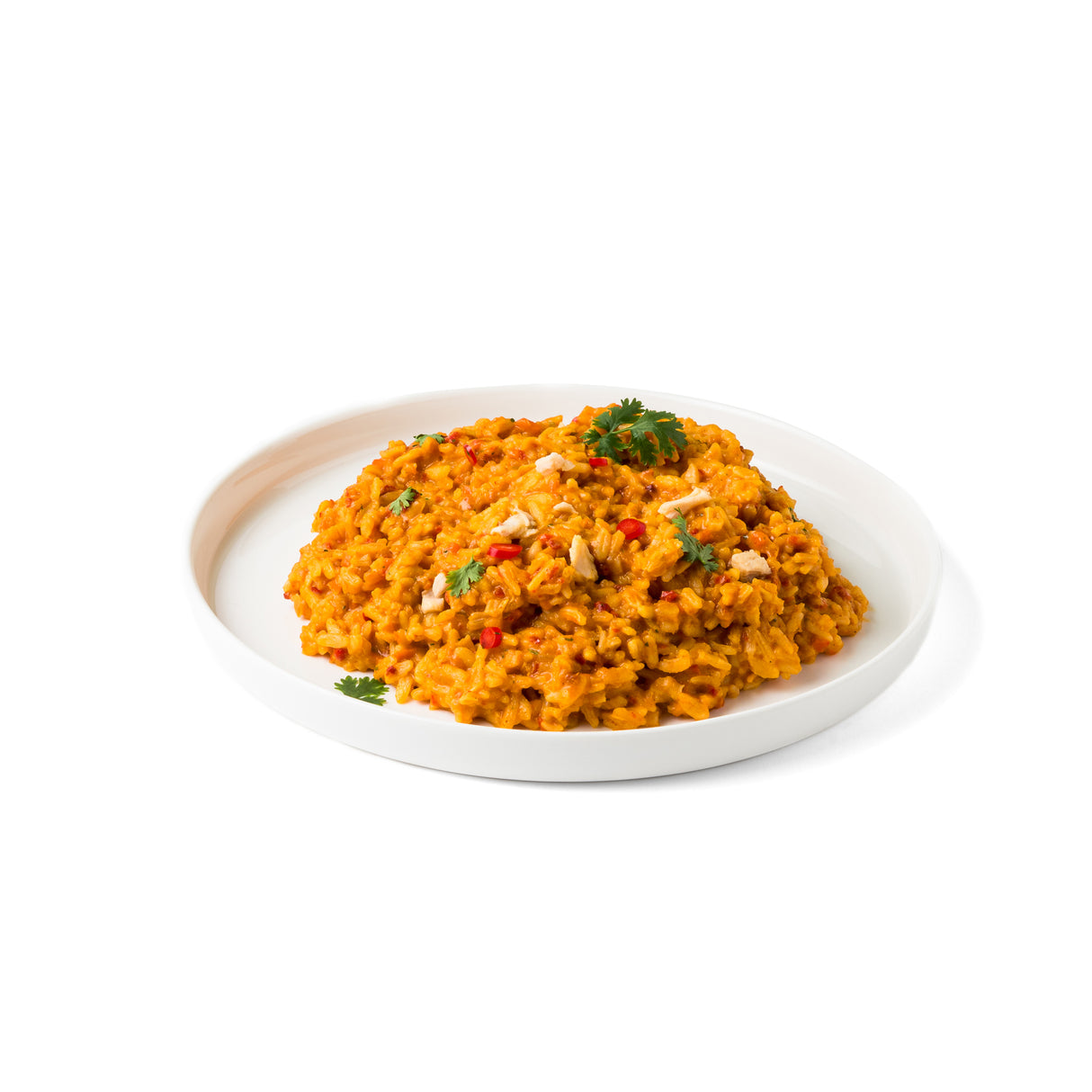 Food Force Mexican Style Stew With Rice 150g