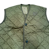 British Military Combat Smock Liner