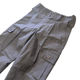 British Military Dall 11 Grey Trousers