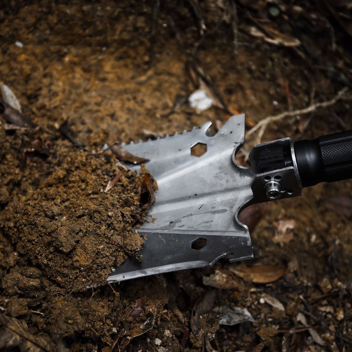 Nextool Multi Functional Frigate Folding Shovel Regular 14-in-1 Multi-Tool