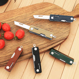 Nextool Multi Functional Knife Green