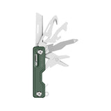 Nextool Multi Functional Knife Green