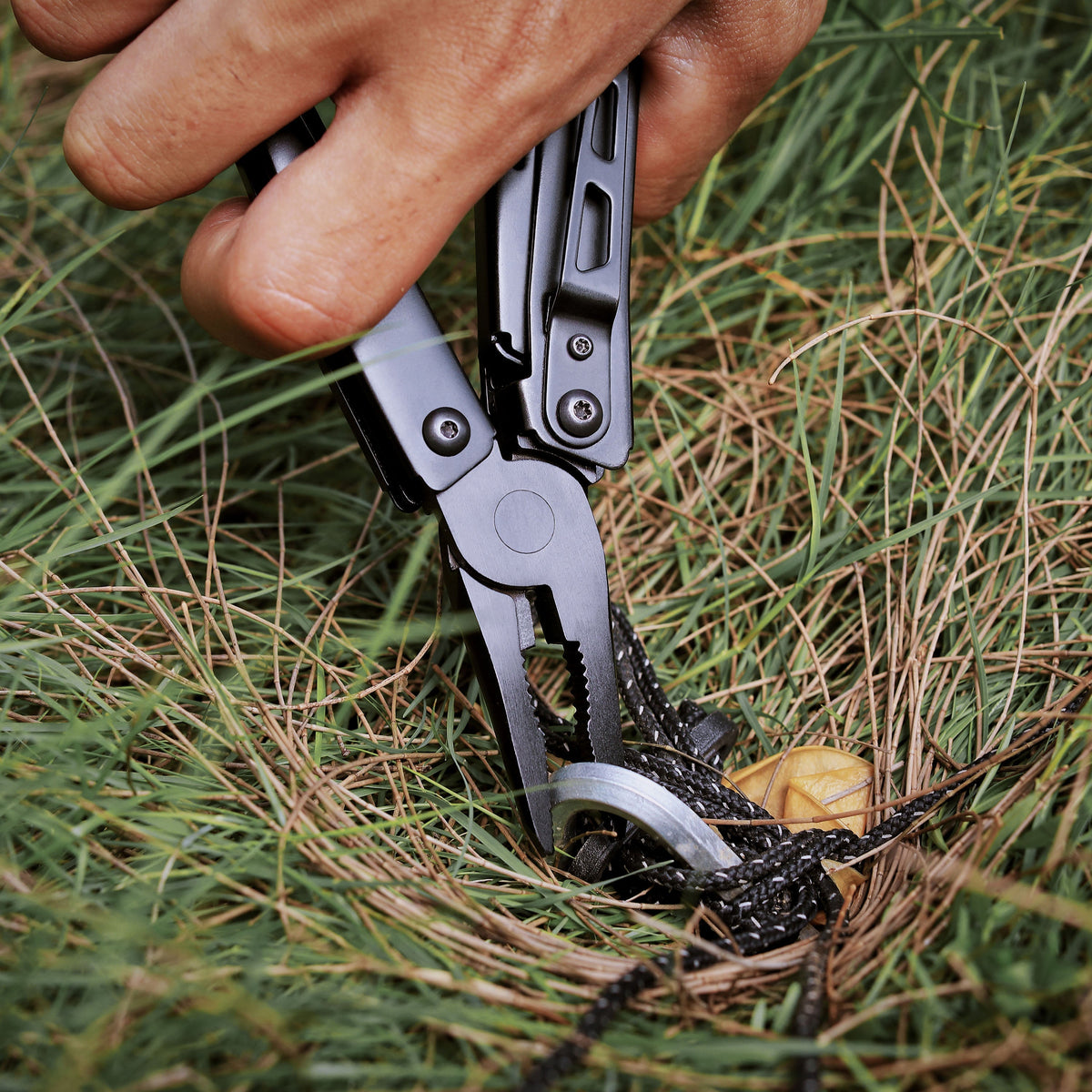 Nextool Black Knight Multi Tool