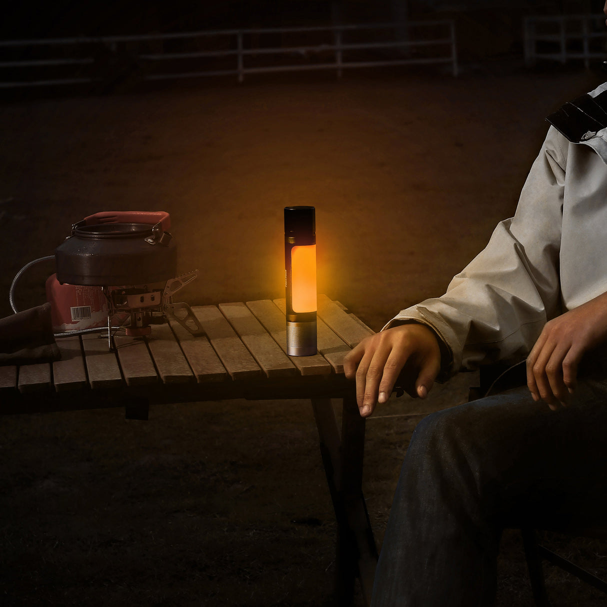 Nextool 12 in 1 Thunder Music Flashlight