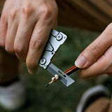 Nextool Silver Wing EDC Tool