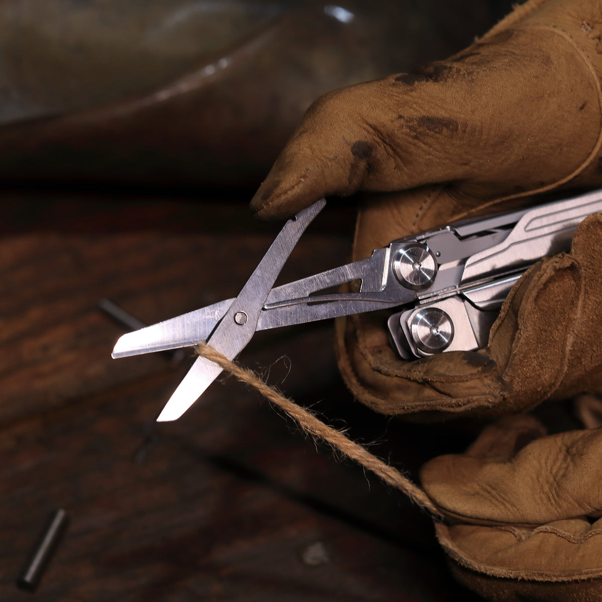 Nextool Flagship Captain Multi Tool