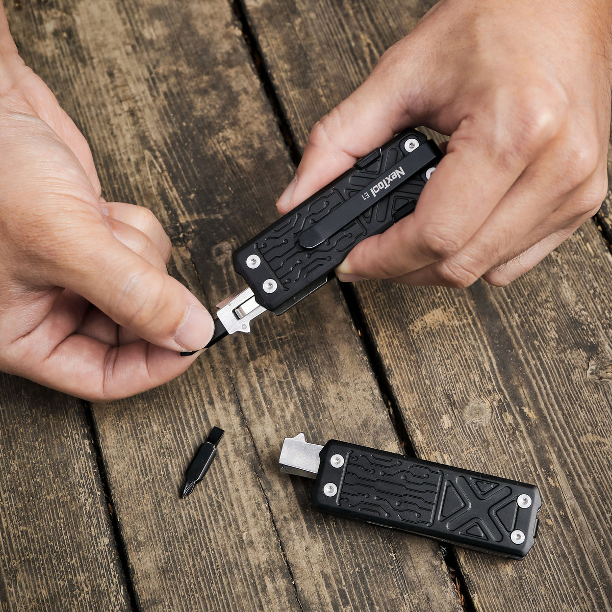 Nextool Pocket Tool E1