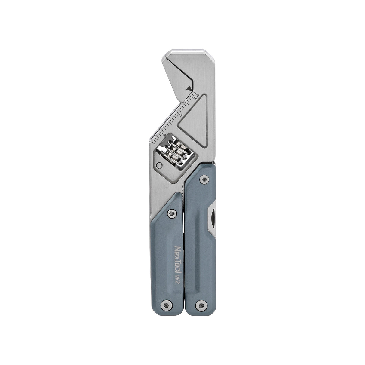 Nextool Light Wrench W2 is an 8-in-1 Wrench Tool