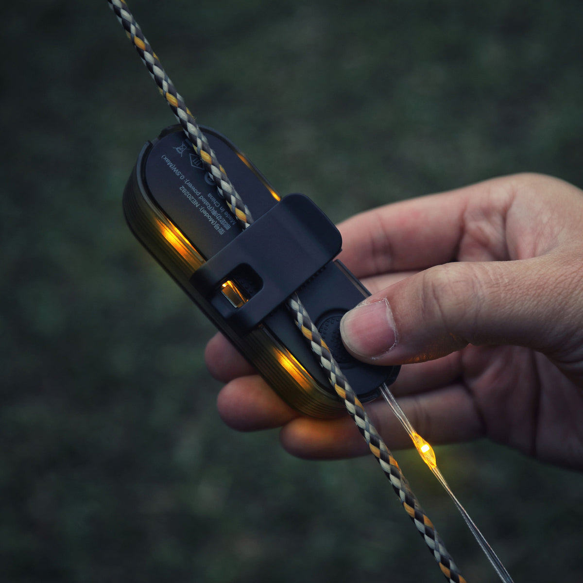Nextool Twinkle Light --Rechargeable