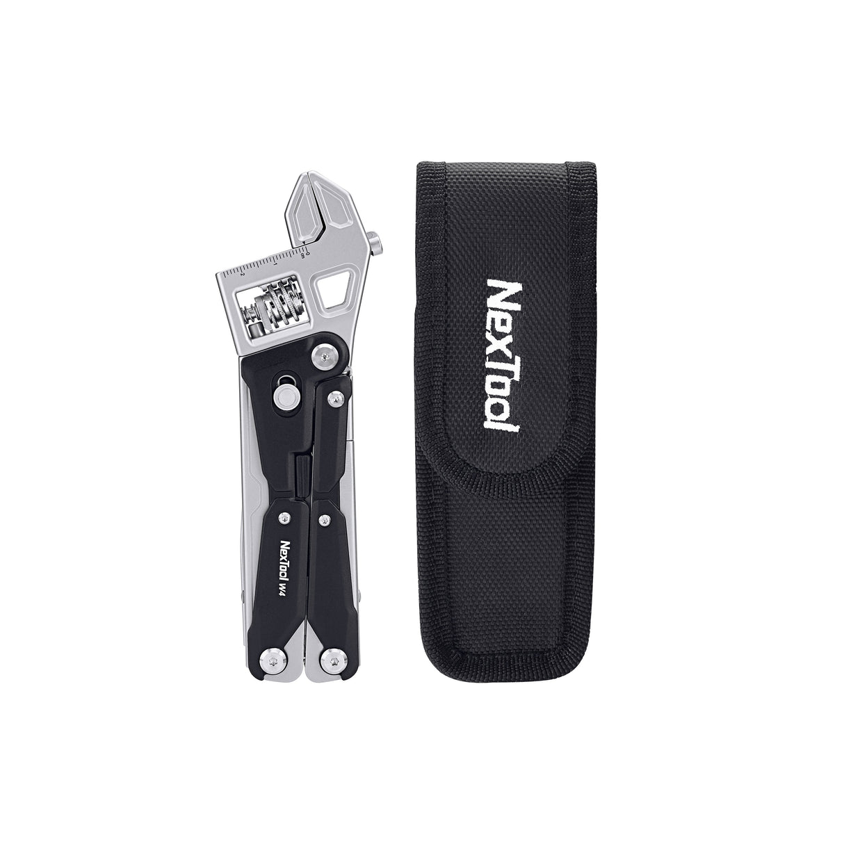 NexTool Multi-functional Adjustable Wrench W4