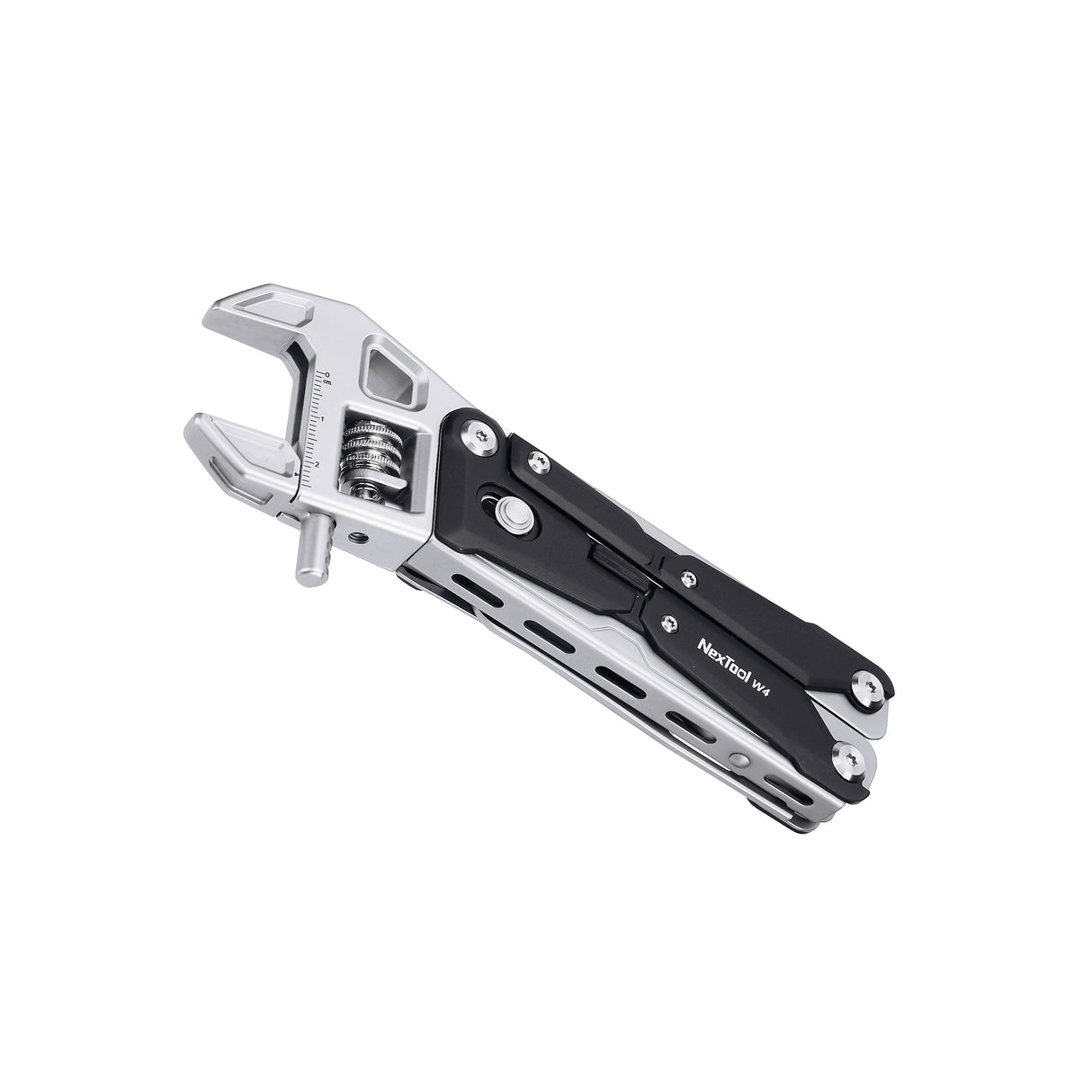 NexTool Multi-functional Adjustable Wrench W4