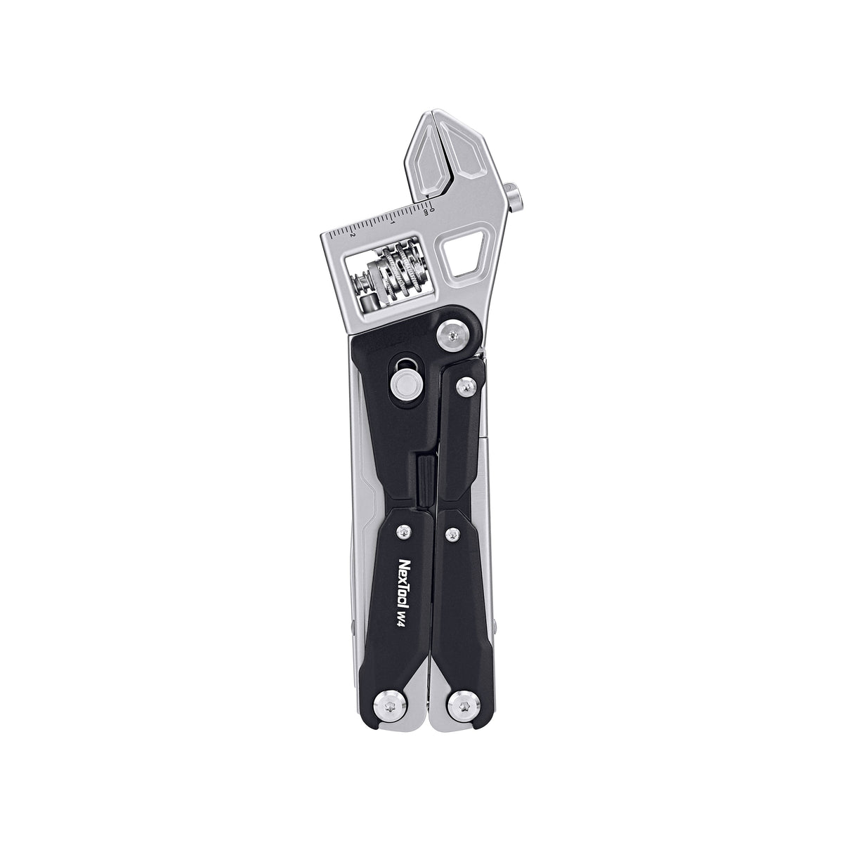 NexTool Multi-functional Adjustable Wrench W4