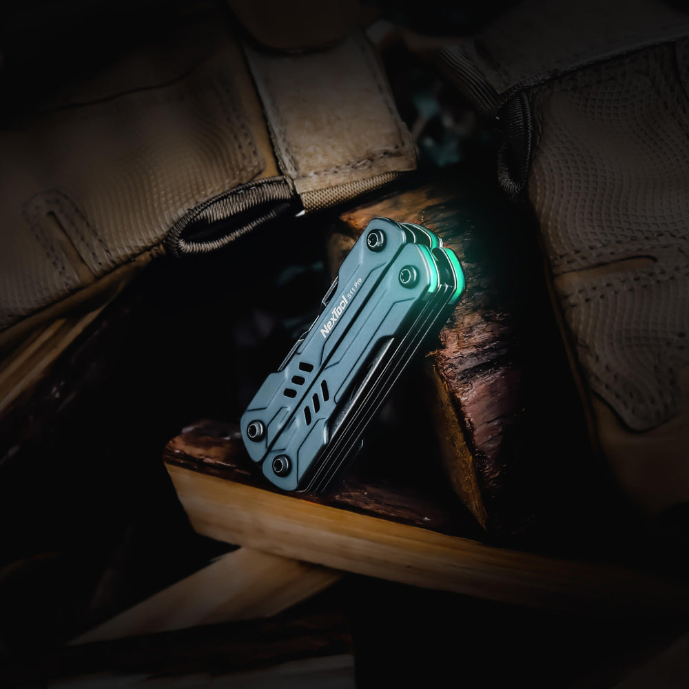 Nextool Mini Sailor S11 Pro Multifunctional Pliers