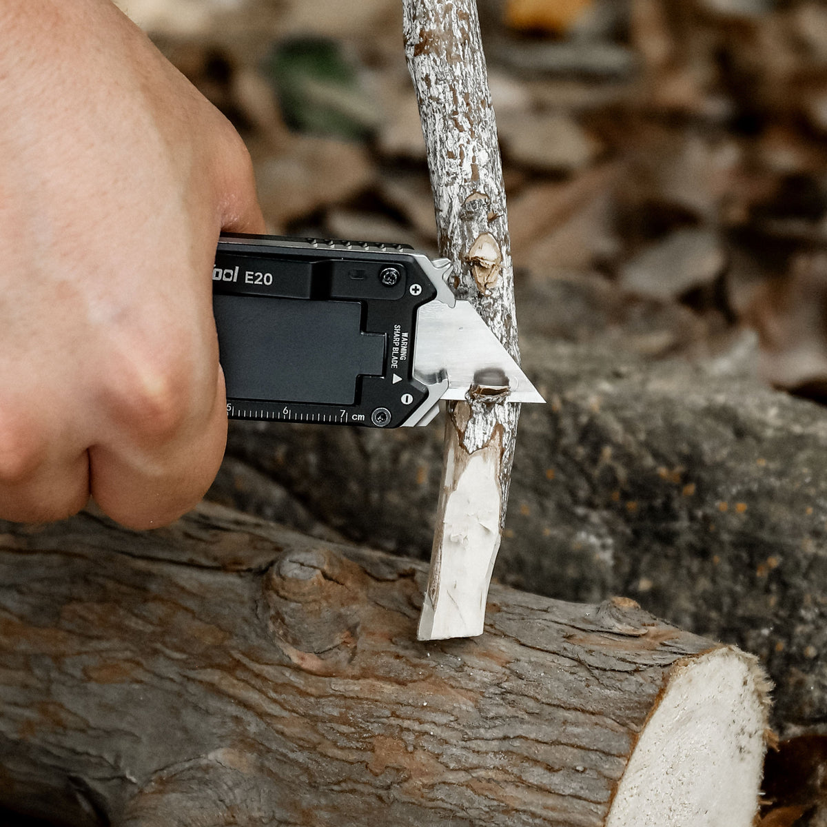 Nextool Explorer E20 Multi Tool