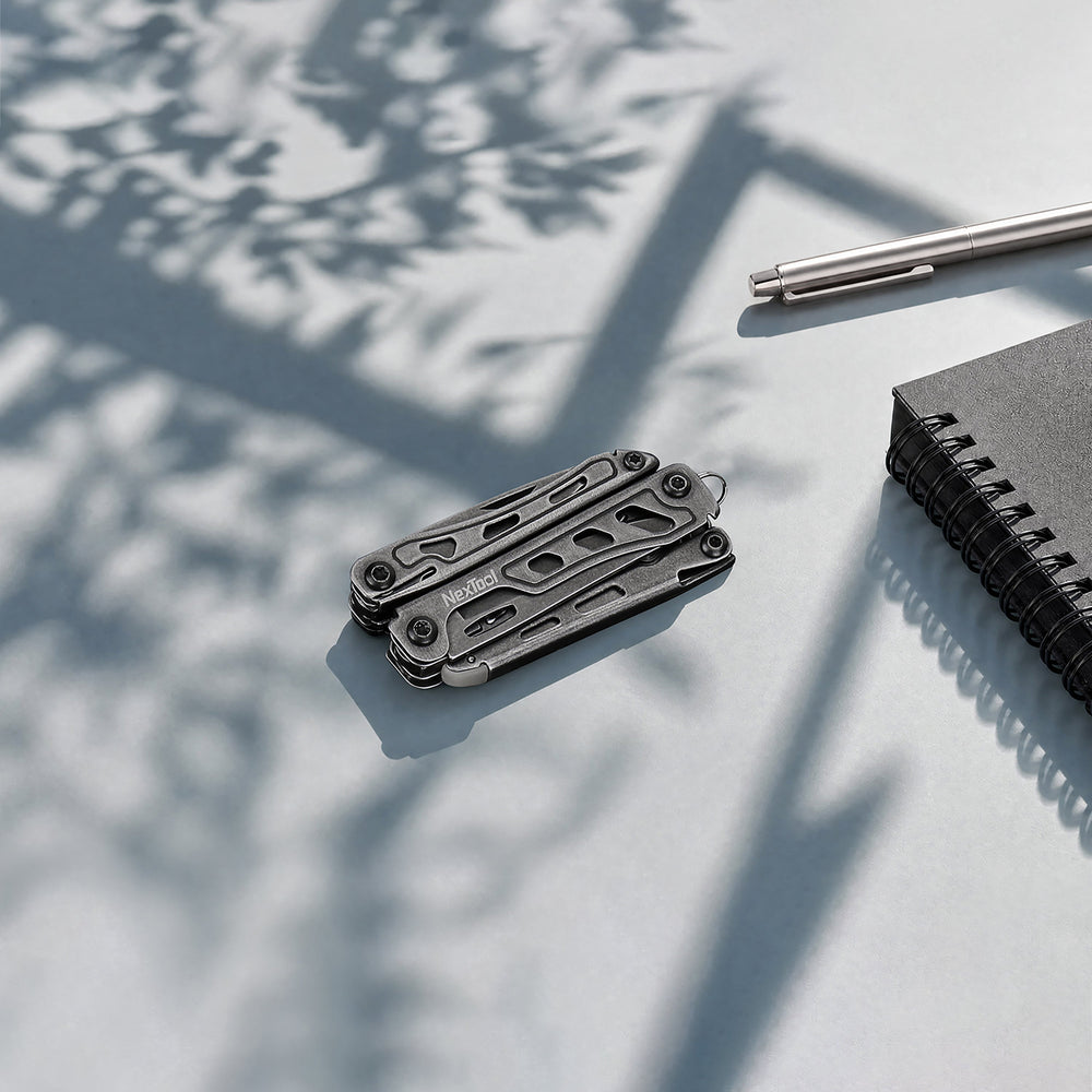 Nextool Nextool Mini Flagship F12 Dark