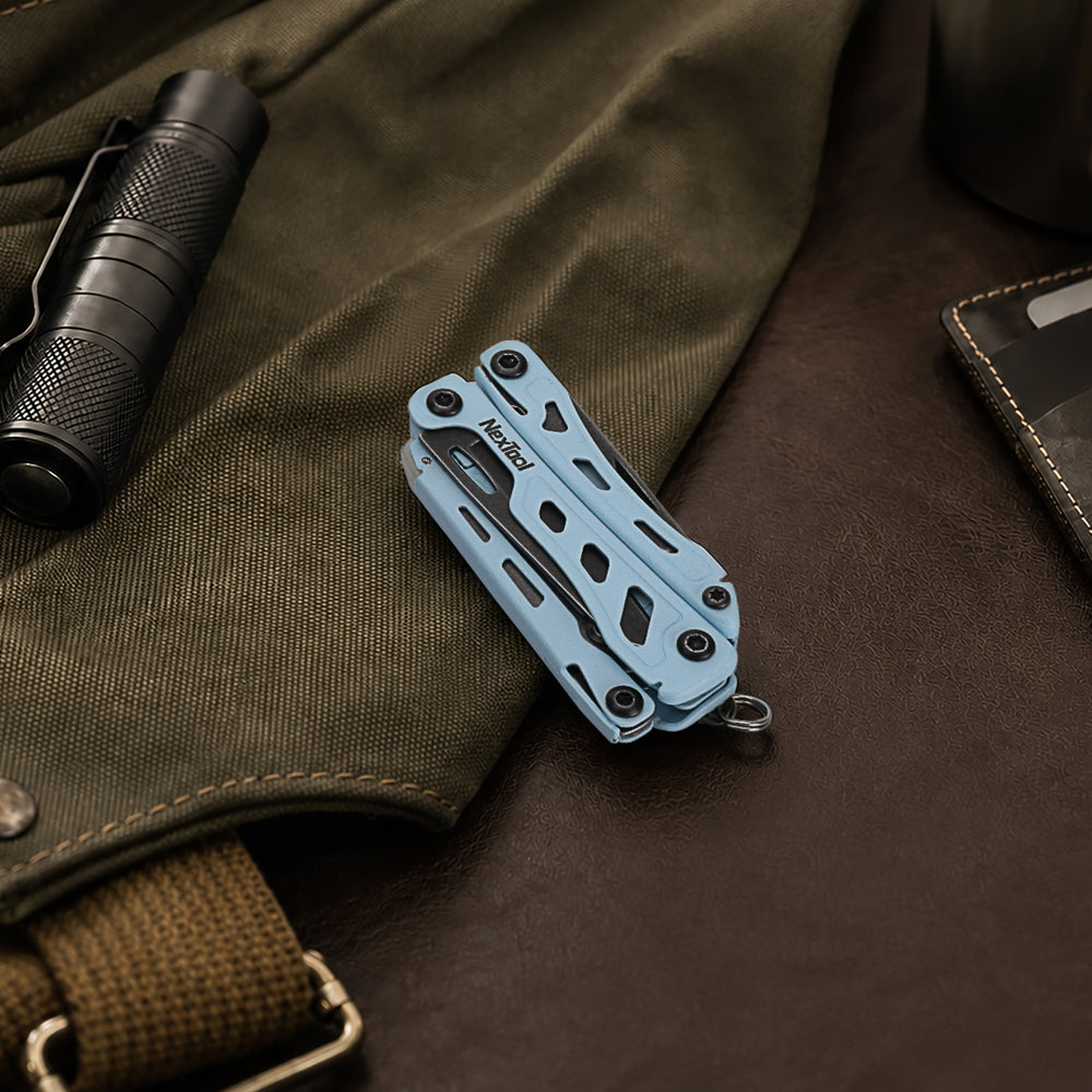 Nextool Nextool Mini Flagship F12 Blue