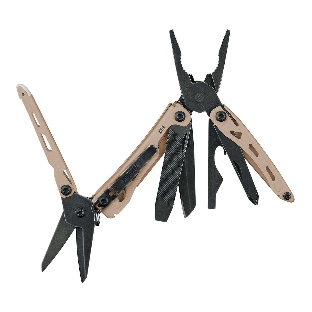 Nextool Nextool Mini Flagship F12 Khaki