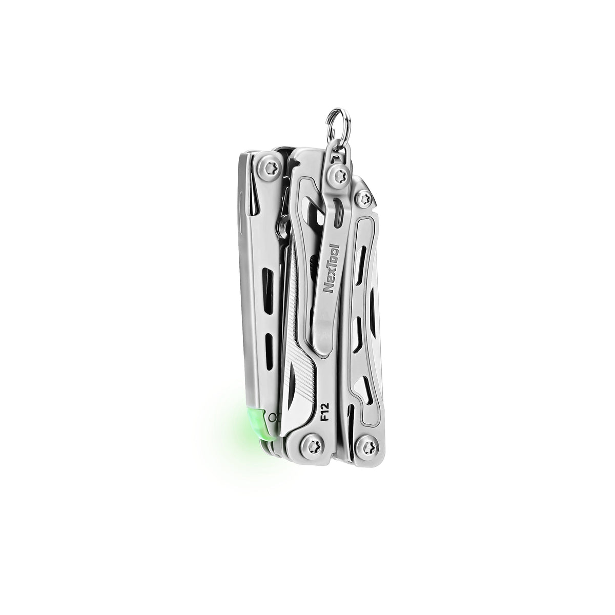 Nextool Mini Flagship F12 Multi Tool Silver