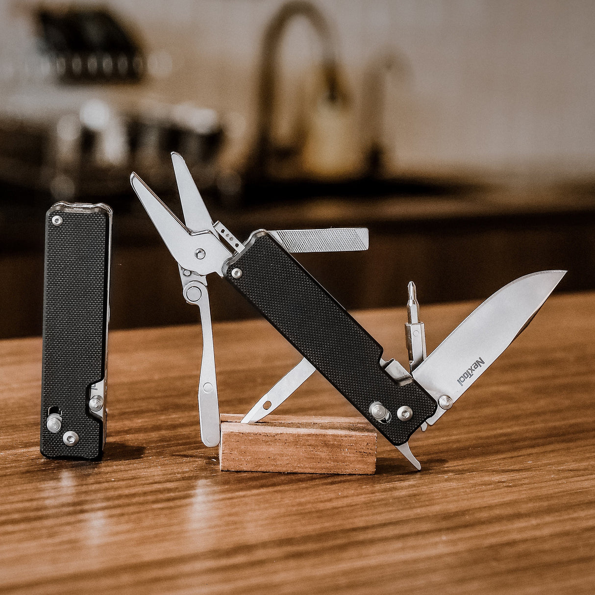 Nextool Knight K30 EDC Multi-Tool Knife