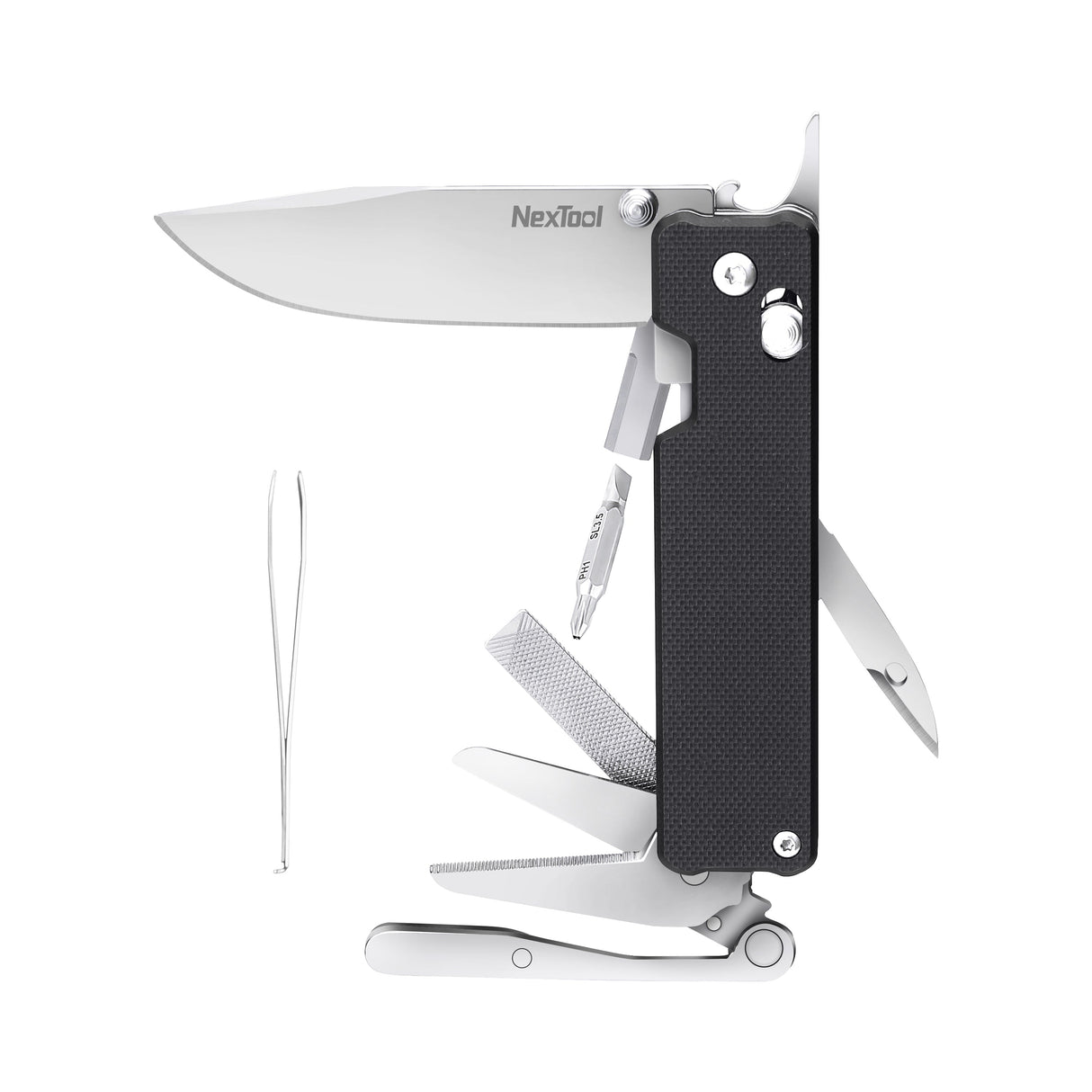 Nextool Knight K30 EDC Multi-Tool Knife
