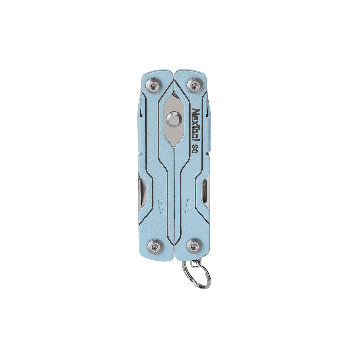 Nextool Micro Sailor Scissors S0 Blue Multi-Tool