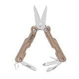 Nextool Micro Sailor Scissors S0 Khaki Multi-Tool