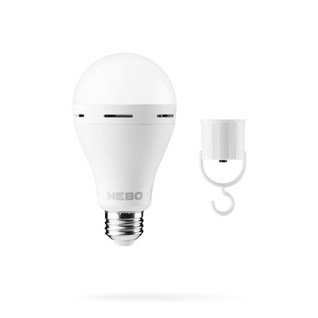 Nebo Blackout Emergency Backup Bulb