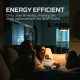Nebo Blackout Emergency Backup Bulb
