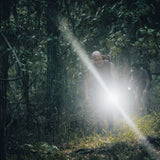 Nebo DaVinci 18000 Lumen High-Powered Flashlight