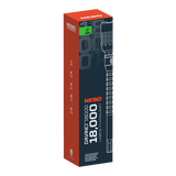 Nebo DaVinci 18000 Lumen High-Powered Flashlight