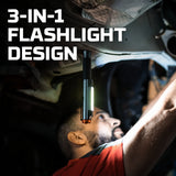 Nebo Big Larry 3 Multi-functional Work Light