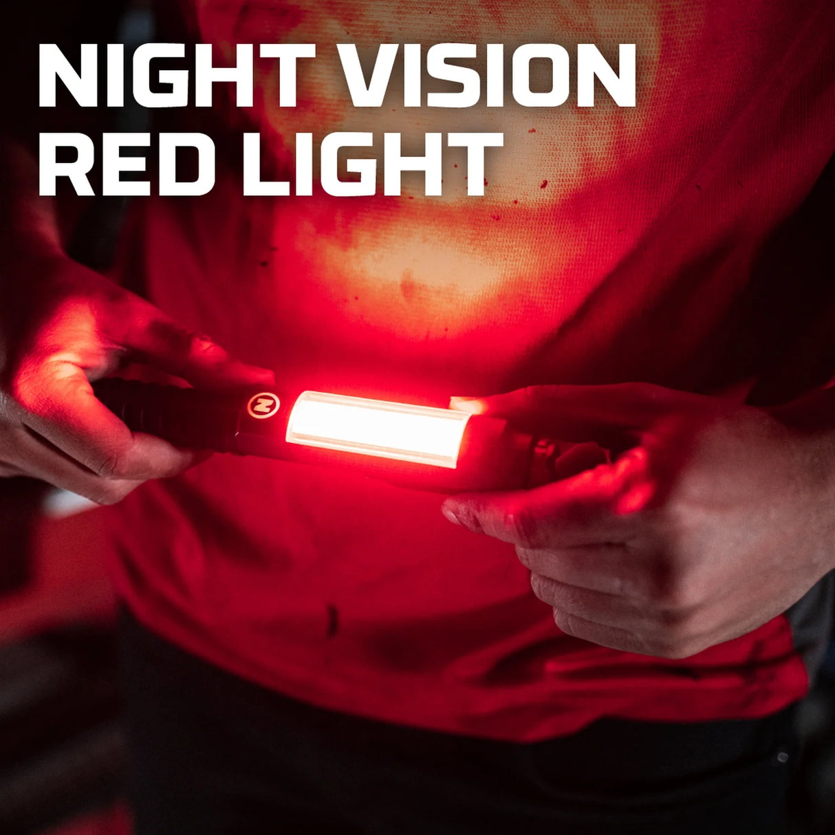 Nebo Big Larry 3 Multi-functional Work Light