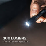 Nebo Columbo Key Chain Flashlight