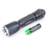 Nextorch TA15 V2.0 Tactical Flashlight