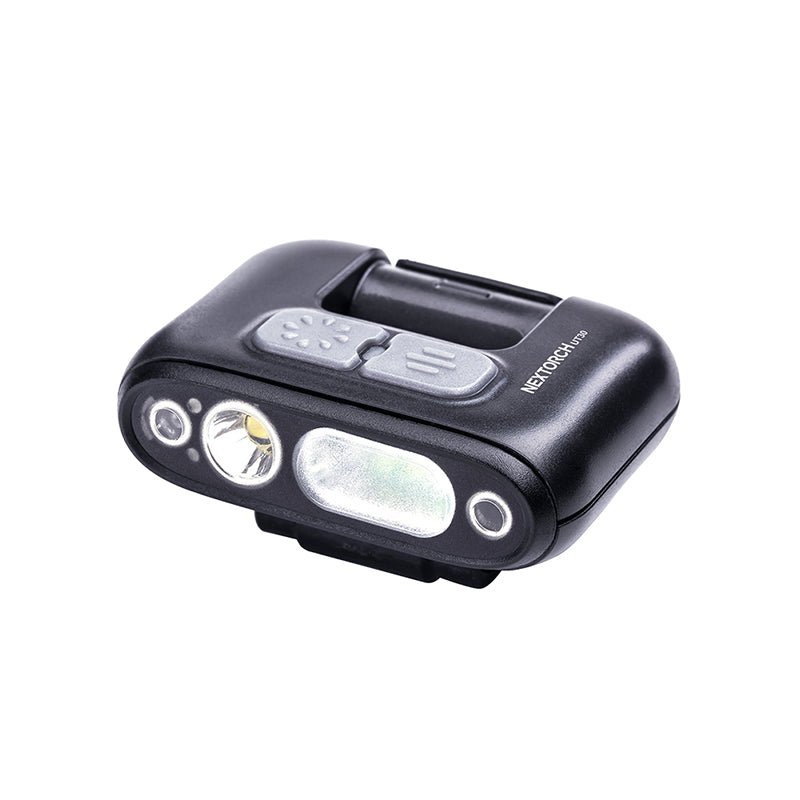 Nextorch UT30 Gesture Sensing Headlamp