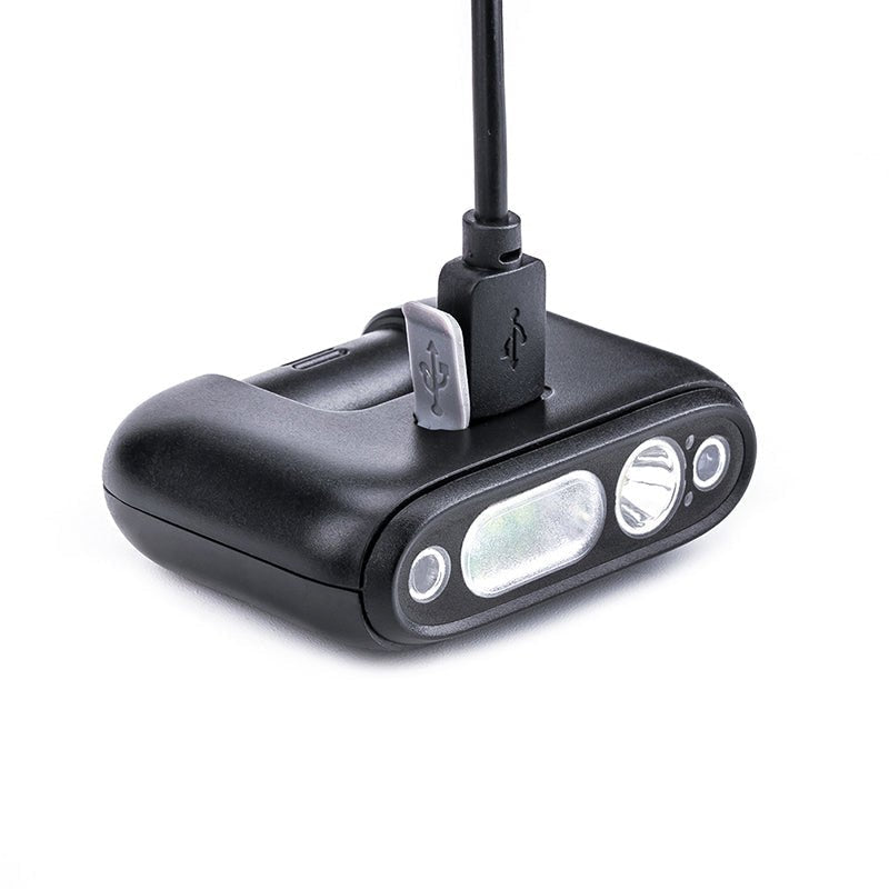 Nextorch UT30 Gesture Sensing Headlamp