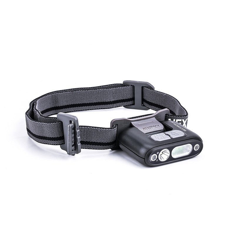 Nextorch UT30 Gesture Sensing Headlamp